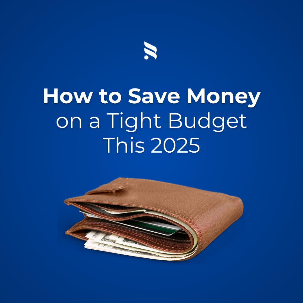 How to Save Money